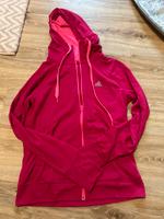 Adidas Sweatjacke pink Bayern - Stein Vorschau