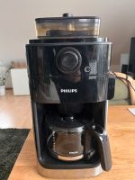 Philips Filterkaffeemaschine mit Mahlwerk Baden-Württemberg - Karlsruhe Vorschau