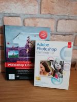 Adobe Photoshop Elements 10 Windows MAC deutsch  neu mit Buch Saarland - Mandelbachtal Vorschau