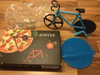 Pizzaschneider als Fahrrad Dortmund - Innenstadt-West Vorschau