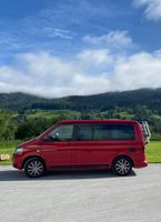 VW T5 California Comfortline #Edition25# Nordrhein-Westfalen - Ruppichteroth Vorschau