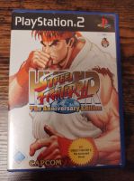 Hyper Street Fighter II für die PS2 / Playstation 2 Nordrhein-Westfalen - Lünen Vorschau