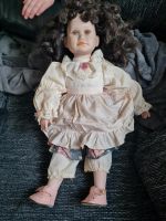 Porzellan Puppe Saarland - Wadgassen Vorschau