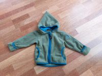 Jako o Polartec Fleece Jacke gr 80/86 Nordrhein-Westfalen - Overath Vorschau