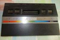 Atari  2600 Konsole mit  Joystick und ein Spiel Bayern - Hilpoltstein Vorschau