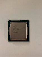 Intel Core i5-4570, 4C/4T, 3.20-3.60GHz, tray Stuttgart - Zuffenhausen Vorschau