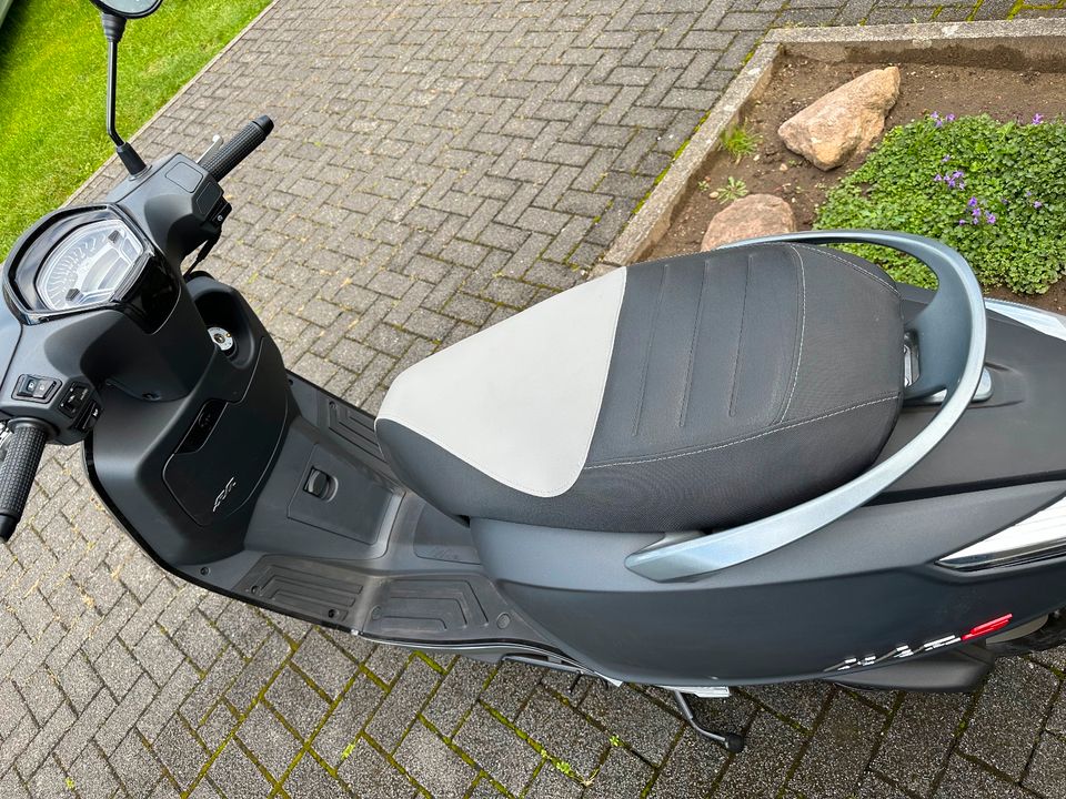 Kymco Like II S , Euro 5 Neufahrzeug in Dülmen