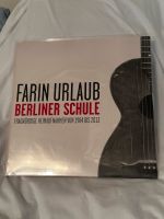 Farin Urlaub Berliner Schule NM/NM Nordrhein-Westfalen - Krefeld Vorschau