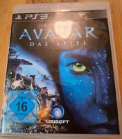 PS 3 Spiel Avatar - für die Playstation 3 sehr guter Zustand Bayern - Blaichach Vorschau