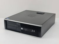 HP Compaq 8300 Home PC Windows 11 i5 3,40GHz-3,80 16GB 256GB SSD Baden-Württemberg - Fellbach Vorschau