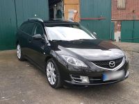 Mazda 6. Sport Kombi 2,5 l Niedersachsen - Sauensiek Vorschau