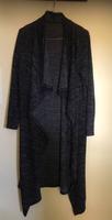 Jacke - lange Strickjacke Gr. L Bremen - Oberneuland Vorschau