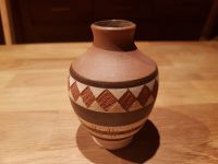 Vase Keramik Udo Mertzdorf Erfurt DDR 60er Jahre Vintage Dresden - Blasewitz Vorschau