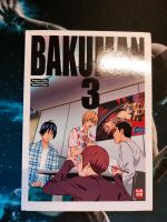 Bakuman Anime DVD Vol. 3 Essen - Essen-Ruhrhalbinsel Vorschau