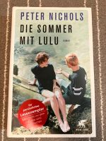 Peter Nichols - Die Sommer mit Lulu Nordrhein-Westfalen - Roetgen Vorschau