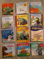 Pixibücher - Stück 0,30€ Niedersachsen - Berne Vorschau