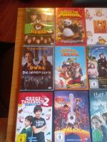 DVD Kinderfilme Thüringen - Königsee Vorschau