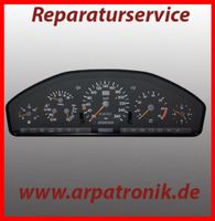 Mercedes S W140 SL R129 Tacho Kombiinstrument Reparatur Niedersachsen - Seelze Vorschau