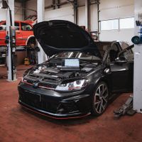 Chiptuning Kennfeldoptimierung ECO-Tuning Sachsen-Anhalt - Am Großen Bruch Vorschau