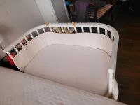 Beistellbett Babybay Maxi Leipzig - Leipzig, Südvorstadt Vorschau