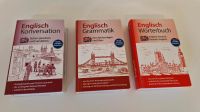 Englisch Bücher, Konversation, Grammatik, Wörterbuch Rheinland-Pfalz - Großmaischeid Vorschau