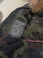 Lederjacke OAKWOOD Bayern - Schöllnach Vorschau