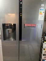 Kühlschrank von LG Side bay Sid Nordrhein-Westfalen - Mönchengladbach Vorschau