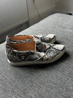 Kennel & Schmenger Loafer Slipper 40 Animalprint Niedersachsen - Bückeburg Vorschau