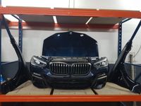 BMW X3 M40 G01 G02  X4 M40 Frontpaket Diesel Frankfurt am Main - Fechenheim Vorschau