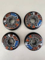 Hyper Wheels Pro 250 NHL (Inlineskates, Rollen, Rollerbalde) Nordrhein-Westfalen - Schwalmtal Vorschau