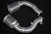 Capristo Downpipe 200 Zellen Lamborghini Urus Sportauspuff Schleswig-Holstein - Kellinghusen Vorschau