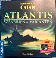 Die Siedler von CATAN - ATLANTIS Hessen - Darmstadt Vorschau