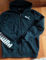 Puma, Kapuzenjacke, Jacke, Hoody, Sweatjacke Nordrhein-Westfalen - Siegburg Vorschau