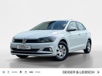 Volkswagen Polo 1.0 TSI NAVI*PDC*KLIMA*SHZ Hessen - Linsengericht Vorschau