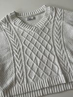 Hollister Strickpullover Niedersachsen - Braunschweig Vorschau