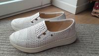 ARA, BÄR Bequemschuhe Sneaker Neuwertig TOP (!) Gr. 39 NP Niedersachsen - Lüneburg Vorschau