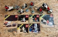 Lego Classic Space (alle Sets komplett) Nordrhein-Westfalen - Goch Vorschau