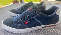 S.Oliver Herren Sneaker, neuwertig, Gr 44 Baden-Württemberg - Neustetten Vorschau