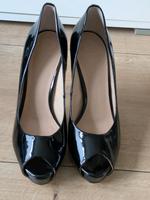 Guess Pumps gr 40 neuwertig Brandenburg - Stahnsdorf Vorschau