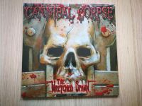 ⭐ Cannibal Corpse ‎– The Wretched Spawn LP 2004 Brandenburg - Eichwalde Vorschau