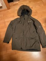 Jack Wolfskin Antarctica Parka Herren  XXL Defekt Kreis Pinneberg - Pinneberg Vorschau