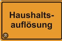 Entrümpelung, Geschäftsauflösung, Wohnungsauflösungen zum Bayern - Augsburg Vorschau
