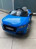 Elektroauto Kinder Audi tt rs Nordrhein-Westfalen - Iserlohn Vorschau