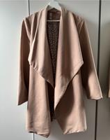 Mantel, beige Bayern - Freihung Vorschau