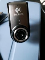 Webcam von Logitech mit Clip Nordrhein-Westfalen - Mülheim (Ruhr) Vorschau