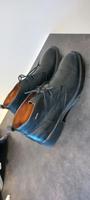 herrenschuhe, 46 geox wie neu Walle - Utbremen Vorschau