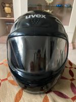 Motorradhelm UVEX BOSS 3000 Größe L (59/60cm) Nordrhein-Westfalen - Oberhausen Vorschau