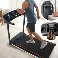 Laufband Treadmill LCD-Display 1000W klappbar elektrisch bis 6kmh Niedersachsen - Göttingen Vorschau