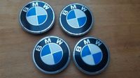 BMW Nabenkappen 15'' + 16 '' ALU Felgen Embleme TOP Hannover - Kirchrode-Bemerode-Wülferode Vorschau