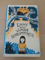 Lynne Jonell Emmy und die Wunderschrumpfratte gebundene Ausgabe Ludwigsvorstadt-Isarvorstadt - Isarvorstadt Vorschau